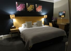 The Studley Hotel 3