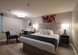 The Northshore Hotel 4