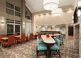 Homewood Suites by Hilton Columbus-Hilliard 4