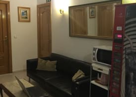 Hostal R. Lido 3