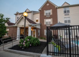 TownePlace Suites Columbus Airport Gahanna 3