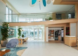 Courtyard by Marriott Santa Barbara Downtown 2