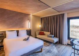 Novotel Lisboa 4