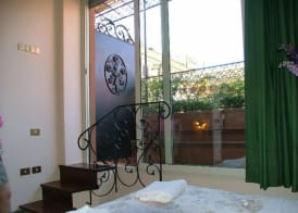 Hotel OKAPI 3