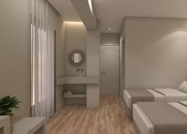 Antonia Hotel 5
