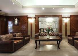 Hotel Lyon by MH 4