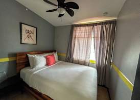 Viajero San José Hostel 4