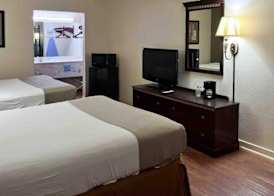 Motel 6 Abbeville, AL 5