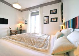 B&B Villa Du Roc Fleuri 3