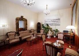 Hotel Austria - Wien 3
