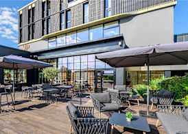 Kyriad Prestige Compiegne 3