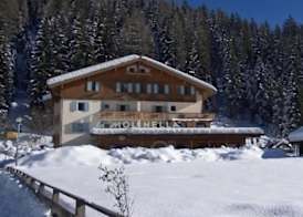Hotel La Molinella 5
