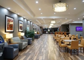 Best Western Plus Philadelphia Convention Center Hotel 2