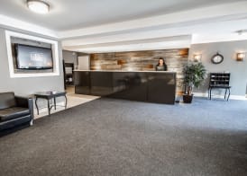 Hotel Faubourg Montreal Centre-Ville Downtown 5