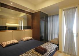 Menteng Park Apartment by Mediapura 5
