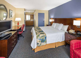 Days Inn by Wyndham Walterboro 5