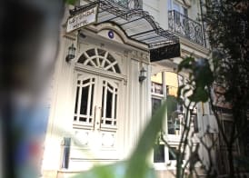 Leyenda Boutıque Hotel 2