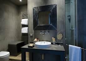 Villa Sassolini Suite & Rooms - Country Boutique Hotel 2