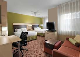 TownePlace Suites by Marriott Lake Jackson Clute 4