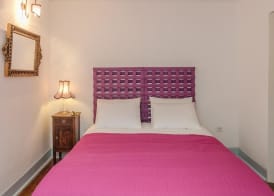 Baga de Sal Wine Guesthouse 5