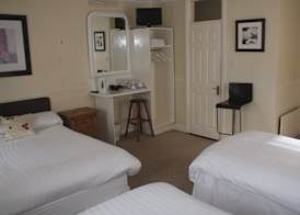 No 13 Townhouse 4