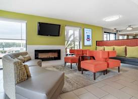 Best Western Andalusia Inn 3