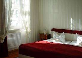 Hotel Altes Hafenhaus 3