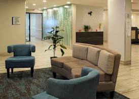 Sleep Inn Indianapolis East 4