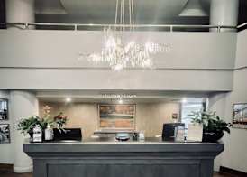 Haywood Park Hotel, an Ascend Collection Hotel 4
