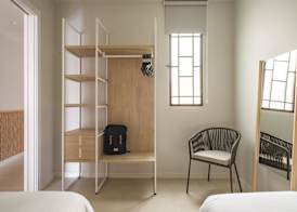 Aspasios Garden Apartments 3