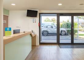 Sure Hotel By Best Western Guerande 3