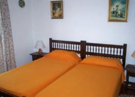 El Capistrano 5