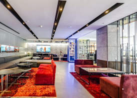 Kent Hotel Beyazıt 4