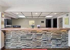 Econo Lodge Augusta, Downtown 2