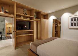 Ripetta Luxurious Suites 2