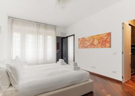 Brera Apartments in Dateo 2