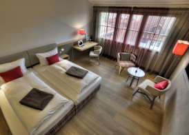 Hotel zur Post 5