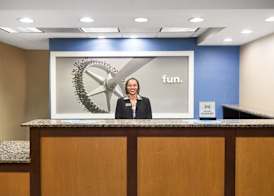 Hampton Inn Atlanta Perimeter Center 5