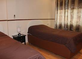 Apartamentos Marina Internacional 5