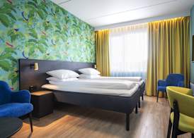 Thon Hotel Alta 5