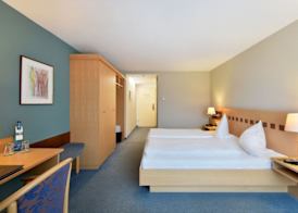 Hotel Weisses Kreuz 2
