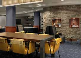 Courtyard by Marriott Halifax Downtown 4