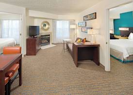 Residence Inn Richmond Northwest 4