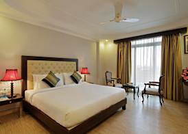 Golden Tulip Haridwar 5