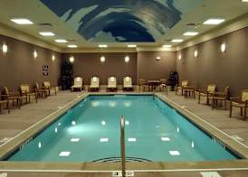 Homewood Suites by Hilton Indianapolis-Downtown 5