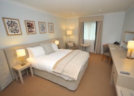 De Vere Cotswold Water Park 2