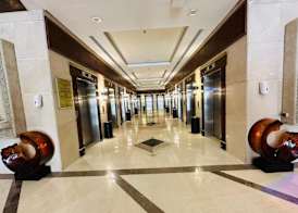 Saif Al Majd Hotel 5