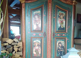 Gasthaus Backhof-Helmle 2