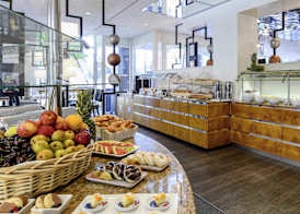 Mercure Hotel Bochum City 3