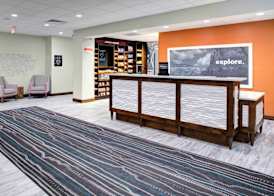 Hampton Inn Suites Flagstaff East 5